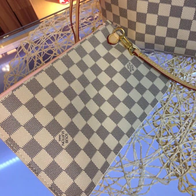 ルイヴィトンバッグコピー 2020新品注目度NO.1 Louis Vuitton レディース トートバッグ - 画像 (5)
