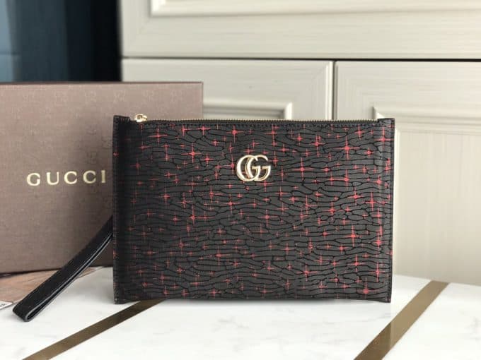 グッチバッグコピー 大人気2021新品 GUCCI メンズ セカンドバッグ