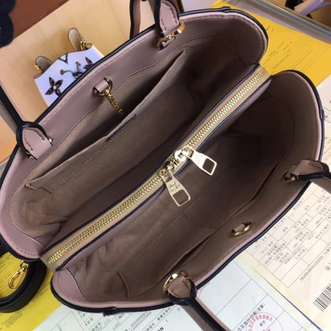 ルイヴィトンバッグコピー 定番人気2020新品 Louis Vuitton レディース ハンドバッグ - 画像 (9)