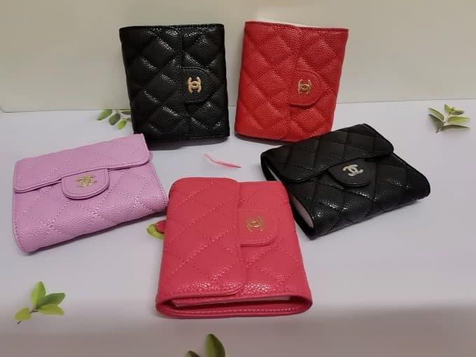 シャネル財布コピー 大人気2021新品 CHANEL レディース 財布 - 画像 (7)