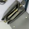 イヴサンローラン バッグコピー 定番人気2022新品 YSL レディース ハンドバッグ - 画像 (8)