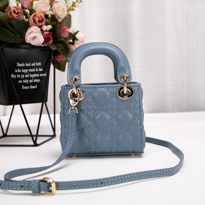 ディオールバッグコピー 大人気2022新品 Dior レディース ハンドバッグ - 画像 (2)