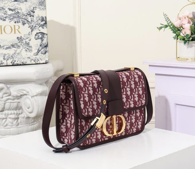 ディオールバッグコピー 定番人気2022新品 Dior レディース ショルダーバッグ - 画像 (2)