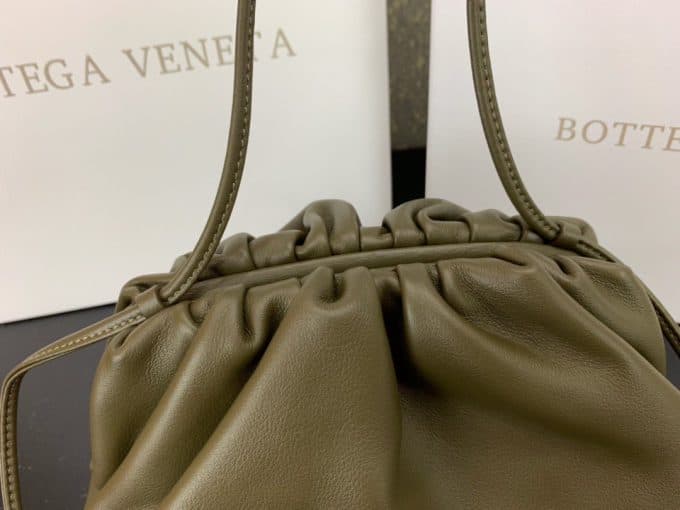2019秋冬定番商品ボッテガヴェネタ(Bottega Veneta)☆レディース ハンドバックコピー☆爆発人気商品!数量限定発表★♫♪ - 画像 (3)