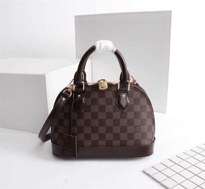 ルイヴィトンバッグコピー 定番人気2020新品 Louis Vuitton レディース ハンドバッグ