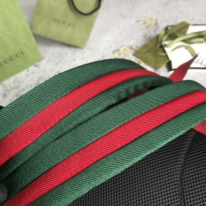 グッチバッグコピー 定番人気2021新品 GUCCI 男女兼用 バックパック - 画像 (6)