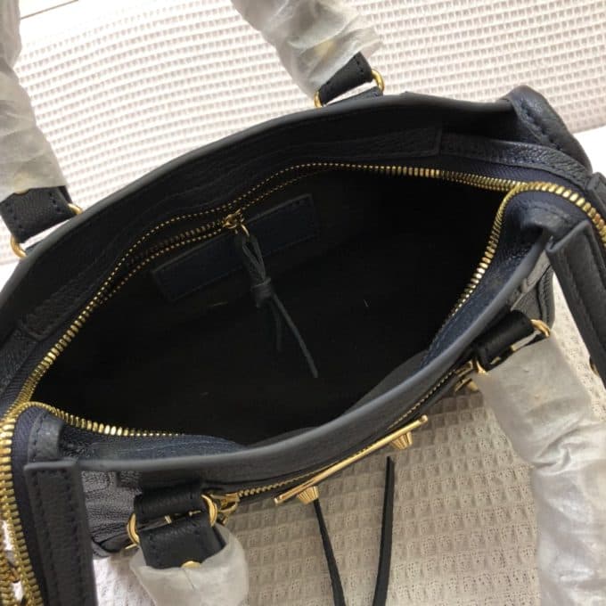人気高級バレンシアガバッグコピー 大人気2022新品 BALENCIAGAレディース ハンドバッグ - 画像 (8)