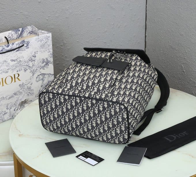 高品質 ディオールバッグコピー 大人気2021新品 Dior メンズ バックパック - 画像 (6)