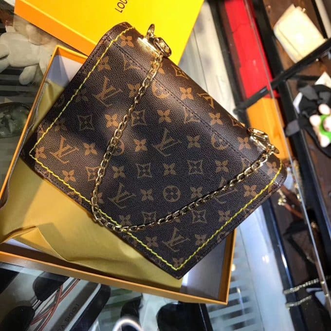 ルイヴィトンバッグコピー 大人気2020新品 Louis Vuitton レディース ショルダーバッグ - 画像 (4)