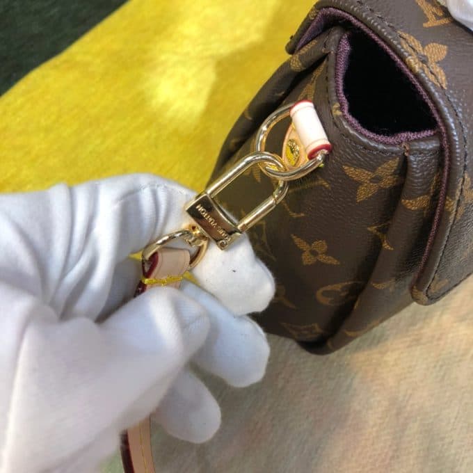 ルイヴィトンバッグコピー 2020新品注目度NO.1 Louis Vuitton レディース ハンドバッグ - 画像 (5)