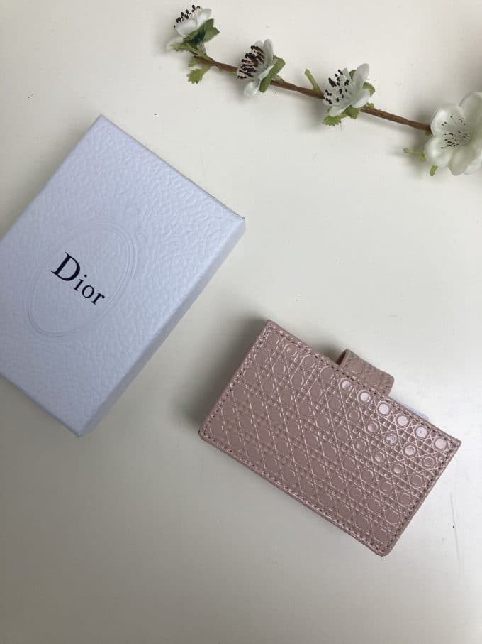ディオール財布コピー 2021新品注目度NO.1 Dior レディース 財布 - 画像 (3)