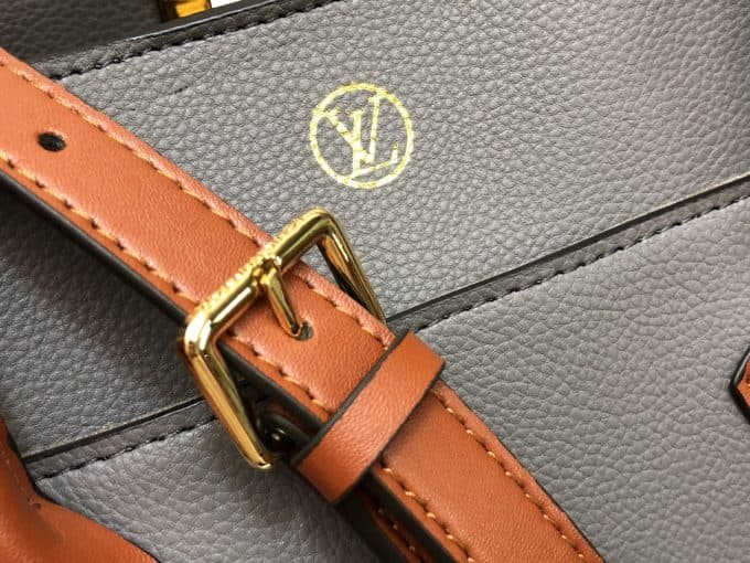 ルイヴィトンバッグコピー 大人気2020新品 Louis Vuitton レディース ハンドバッグ - 画像 (7)
