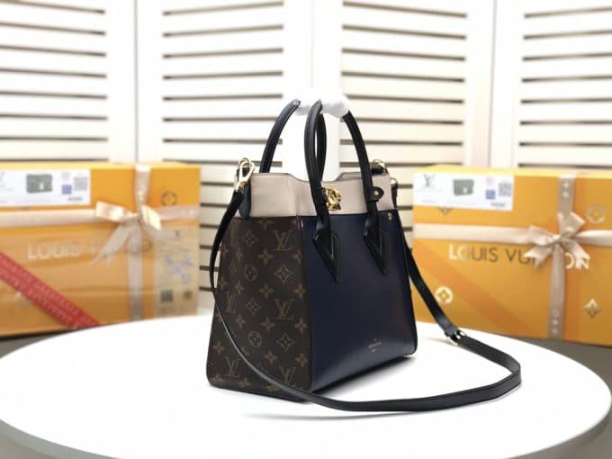 ルイヴィトンバッグコピー 大人気2020新品 Louis Vuitton レディース ハンドバッグ - 画像 (2)