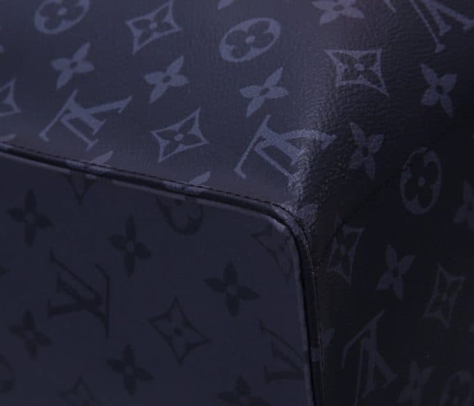 ルイヴィトンバッグコピー 2021新品注目度NO.1 Louis Vuitton メンズ トートバッグ - 画像 (5)