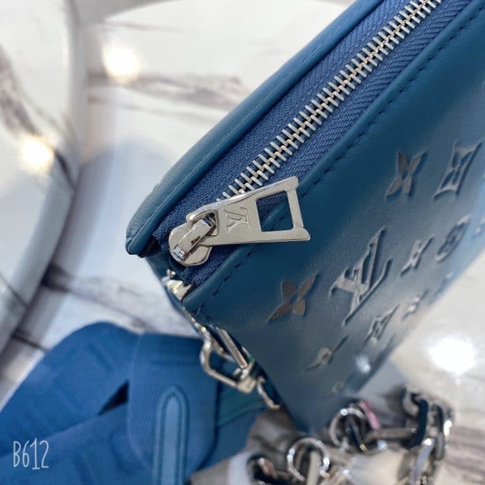 人気高級ルイヴィトンバッグコピー 大人気2021新品 Louis Vuitton メンズ ショルダーバッグ - 画像 (7)