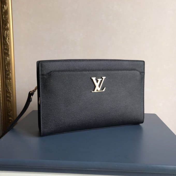 ルイヴィトンバッグコピー 定番人気2021新品 Louis Vuitton メンズ セカンドバッグ - 画像 (4)