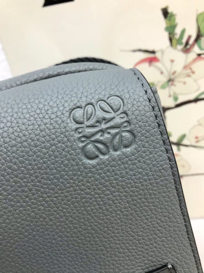 高品質 ロエベバッグコピー 定番人気2021新品 Loeweメンズ ショルダーバッグ - 画像 (6)