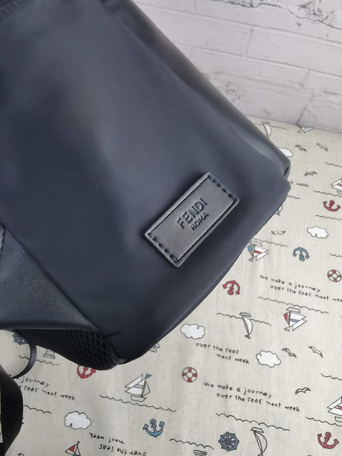 フェンディバッグコピー 大人気2021新品 FENDI 男女兼用 バックパック - 画像 (3)