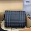 バーバリーバッグコピー 2021新品注目度NO.1 BURBERRY メンズ ショルダーバッグ