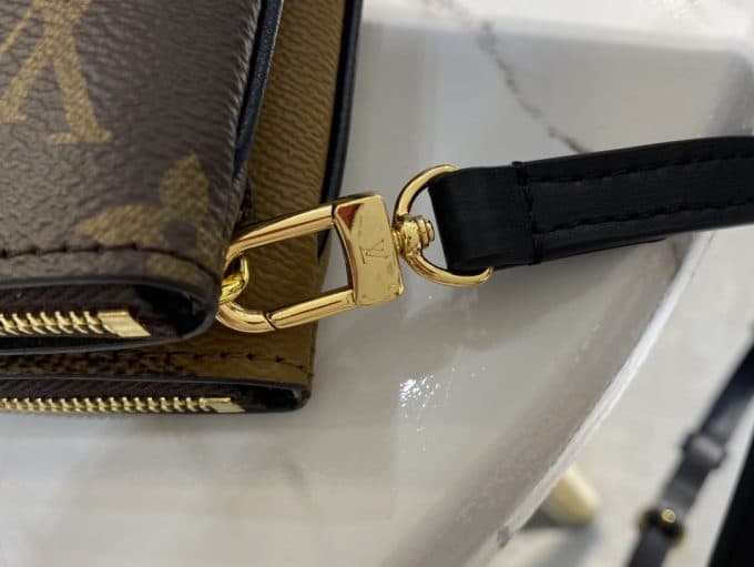 ルイヴィトンバッグコピー 大人気2021新品 Louis Vuitton メンズ ショルダーバッグ - 画像 (7)