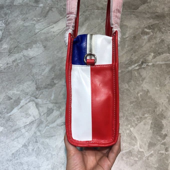 高品質 バレンシアガバッグコピー 2021新品注目度NO.1 BALENCIAGA 男女兼用 トートバッグ - 画像 (4)