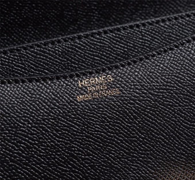 エルメスバッグ HERMES レディース コンスタンス - 画像 (7)