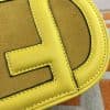 フェンディバッグコピー 大人気2022新品 FENDI レディース ショルダーバッグ - 画像 (5)