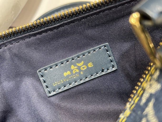 高品質 ルイヴィトンバッグコピー 大人気2022新品 Louis Vuitton メンズ ハンドバッグ - 画像 (9)
