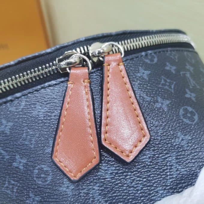 ルイヴィトンバッグコピー 2020新品注目度NO.1 Louis Vuitton 男女兼用 バックパック - 画像 (4)
