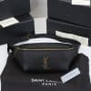 イヴサンローラン バッグコピー 定番人気2022新品 YSL レディース ウエストポーチ