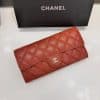 シャネル財布コピー 定番人気2021新品 CHANEL レディース 長財布