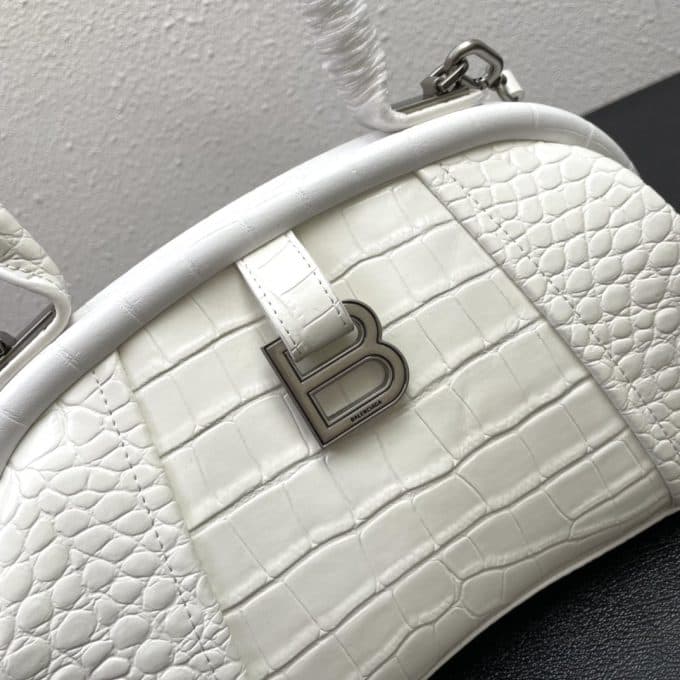 バレンシアガバッグコピー 大人気2022新品 BALENCIAGAレディース ハンドバッグ - 画像 (4)