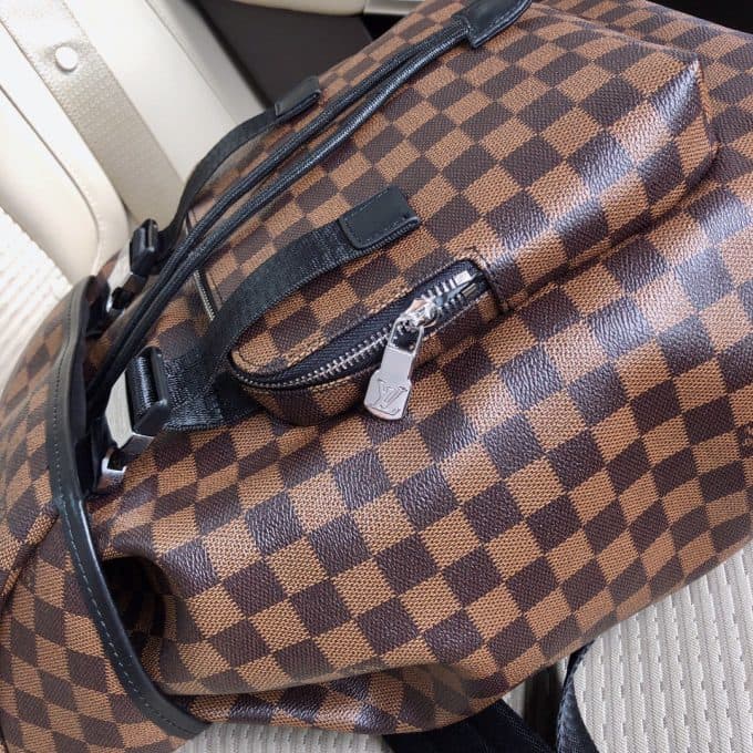 ルイヴィトンバッグコピー 定番人気2021新品 Louis Vuitton メンズ バックパック - 画像 (8)