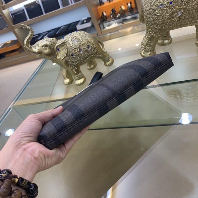 バーバリーバッグコピー 大人気2021新品 BURBERRY メンズ セカンドバッグ - 画像 (7)