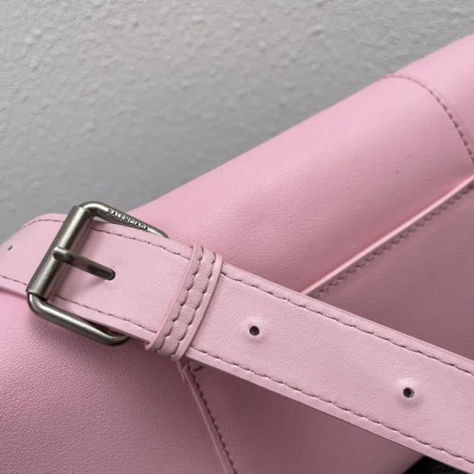バレンシアガバッグコピー 2022新品注目度NO.1 BALENCIAGAレディース ショルダーバッグ - 画像 (6)