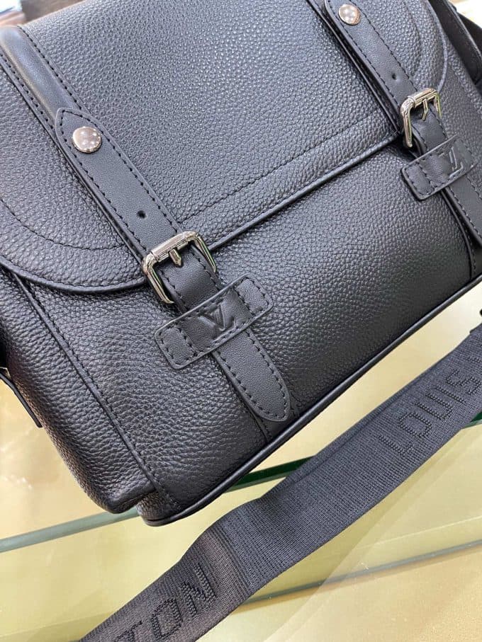 ルイヴィトンバッグコピー 2022新品注目度NO.1 Louis Vuitton メンズ ショルダーバッグ - 画像 (5)