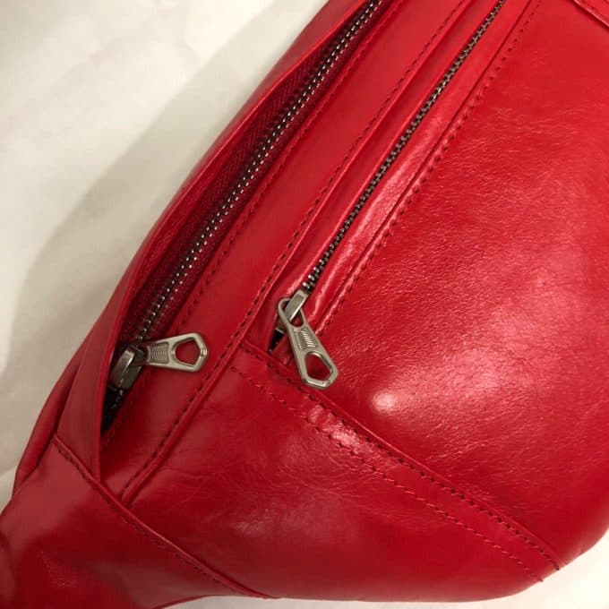 バレンシアガバッグコピー 2021新品注目度NO.1 BALENCIAGA 男女兼用 ウエストポーチ - 画像 (7)