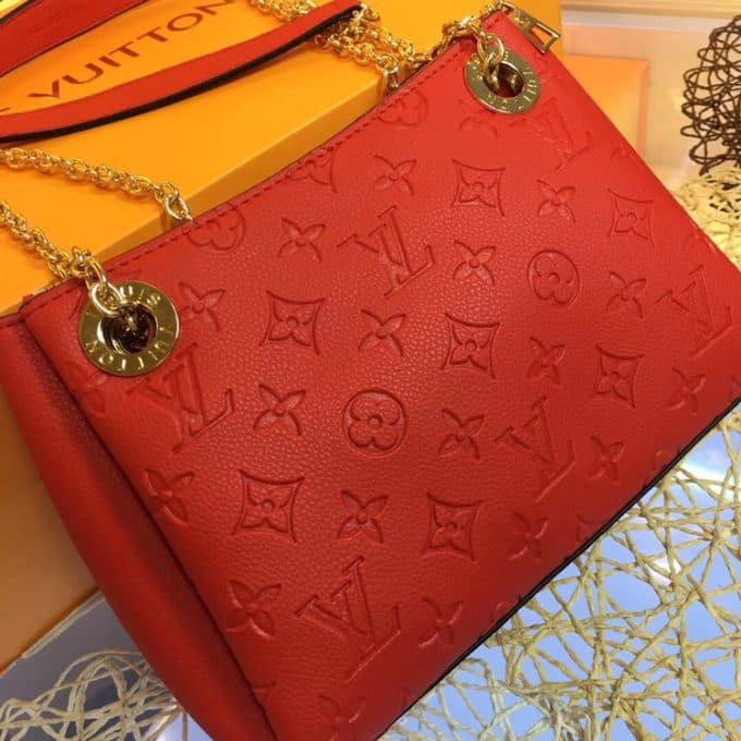 ルイヴィトンバッグコピー 大人気2020新品 Louis Vuitton レディース ショルダーバッグ - 画像 (4)