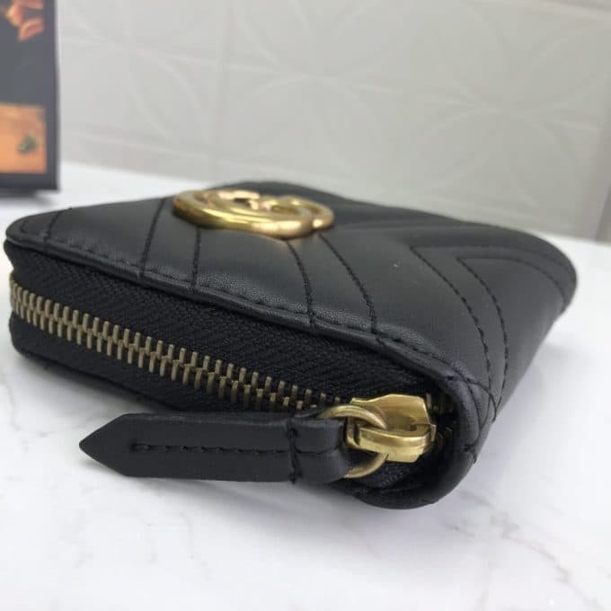 グッチ財布コピー 2021新品注目度NO.1 GUCCI レディース 財布 - 画像 (4)