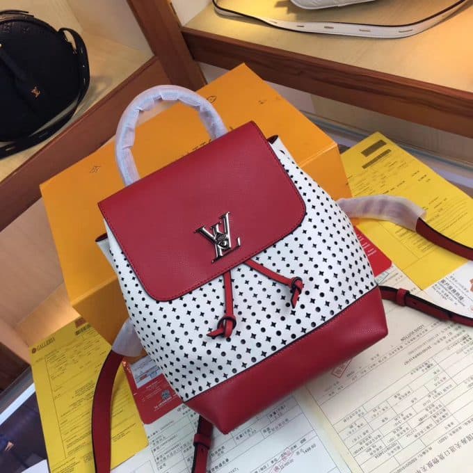ルイヴィトンバッグコピー 定番人気2020新品 Louis Vuitton レディース バックパック - 画像 (2)