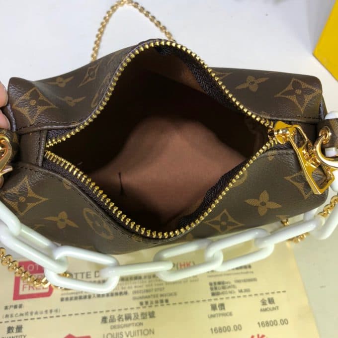 ルイヴィトンバッグコピー 2020新品注目度NO.1 Louis Vuitton レディース ショルダーバッグ - 画像 (8)