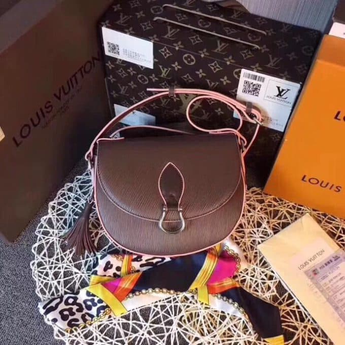 ルイヴィトンバッグコピー 2020新品注目度NO.1 Louis Vuitton レディース ショルダーバッグ - 画像 (2)