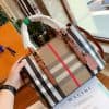 2019人気新作バーバリー(BURBERRY)☆レディース ハンドバックコピー☆どんなアイテムとも相性がいい！絶賛発売中！！ - 画像 (5)