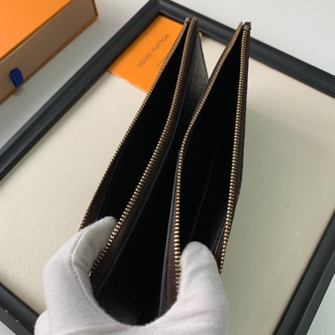 ルイヴィトン財布コピー 定番人気2020新品 Louis Vuitton レディース 長財布 - 画像 (8)