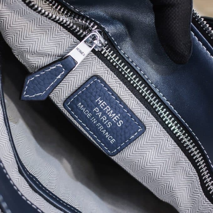 エルメスバッグコピー 定番人気2021新品 HERMES メンズ ショルダーバッグ - 画像 (8)