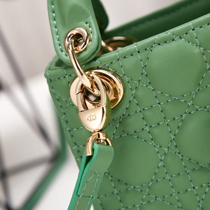 ディオールバッグコピー 大人気2022新品 Dior レディース ハンドバッグ - 画像 (5)