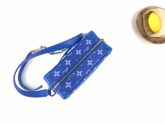 高品質ルイヴィトンバッグコピー 2021新品注目度NO.1 Louis Vuitton メンズ ショルダーバッグ - 画像 (3)