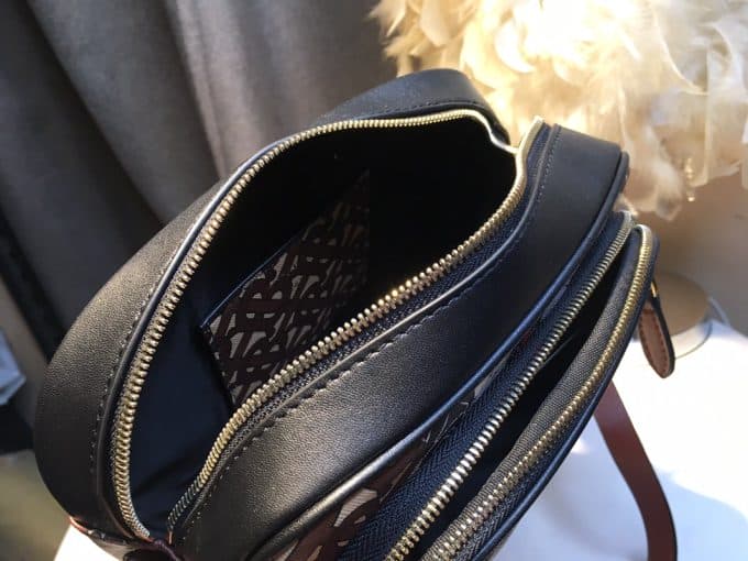 2019大人気爆発バーバリー(BURBERRY)☆レディース ショルダーバッグコピー☆人気商品今流行り欠かせない存在☆★ - 画像 (9)