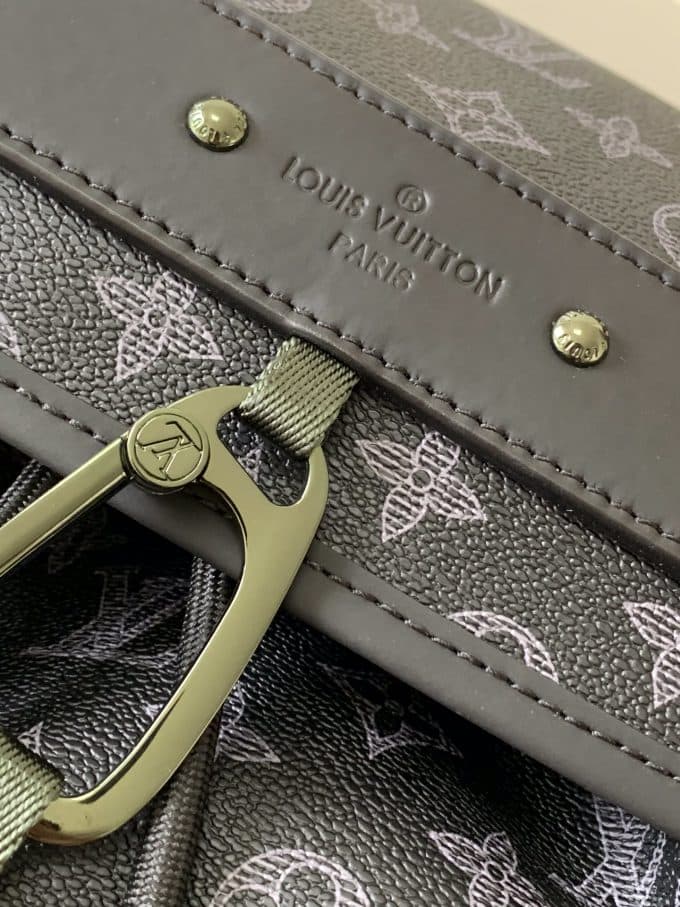 ルイヴィトンバッグコピー 大人気2020新品 Louis Vuitton 男女兼用 バックパック - 画像 (5)