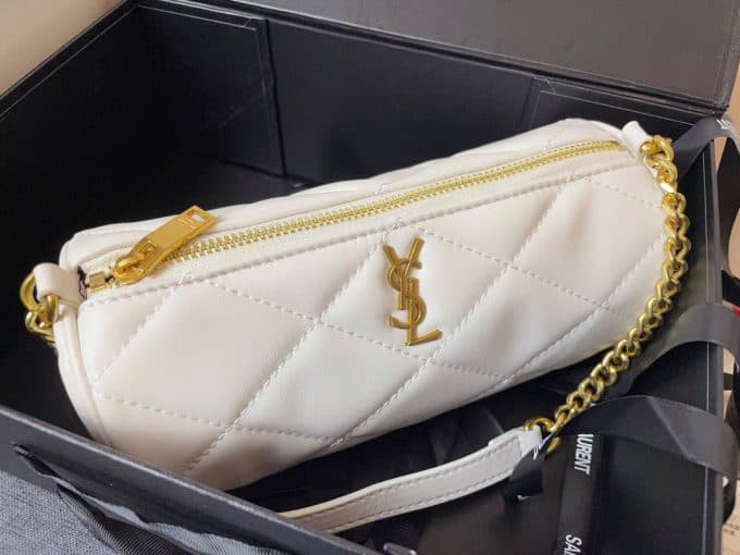 イヴサンローラン バッグコピー 2022新品注目度NO.1 YSL レディース ショルダーバッグ - 画像 (3)